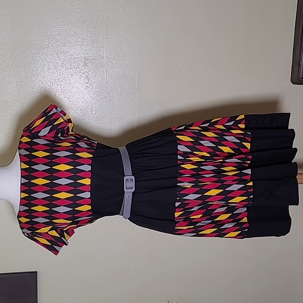 Pinup Couture dress size Large